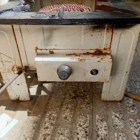 اجاق گازدوشعله|اجاق گاز و لوازم برقی پختوپز|نیشابور, فردوس شمالی|دیوار