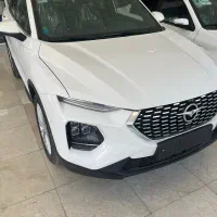 هایما s8 سفید