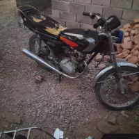 موتور مزایده فروش فوری|موتورسیکلت|ایرانشهر, |دیوار