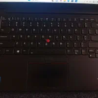 لپ تاپ thinkPad لنوو|رایانه همراه|شیراز, باغ تخت|دیوار