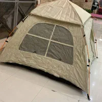 چادر اتومات 4 نفره