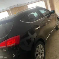 جک s5اتومات ۲۰۰۰|خودرو سواری و وانت|تهران, شهرآرا|دیوار