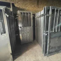 طرح روسی درب باغی کد656انباری سرویس خرپشته کد656|مصالح و تجهیزات ساختمان|کرج, شهرک رضوانیه|دیوار