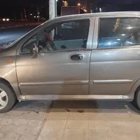 ام‌وی‌ام 110 ۳ سیلندر، مدل ۱۳۸۶