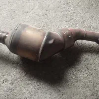 کاتالیزور  کاتالیست بالاترین قیمت