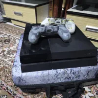 کنسول بازی Ps4