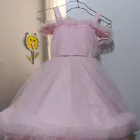 لباس مناسب 7تا 9سال