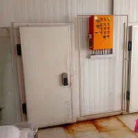 سردخانه صنعتی بالا صفر تجهیزات نصف قیمت بازار|فروشگاه و مغازه|اندیشه, اندیشه فاز ۳|دیوار