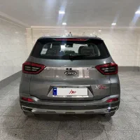 MVM X55PRO IE|خودرو سواری و وانت|تهران, بلوار کشاورز|دیوار