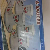 فنجان نلبعکی چینی|ظروف سرو و پذیرایی|اصفهان, کشاورزی|دیوار