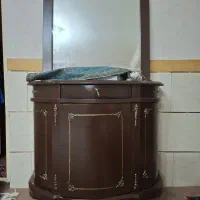 کنسول و میز تلوزیون