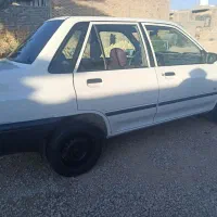 پراید مدل 89صبا درجه یک|خودرو سواری و وانت|داراب, |دیوار