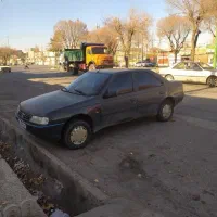 پژو ۴۰۵|خودرو سواری و وانت|دورود, |دیوار