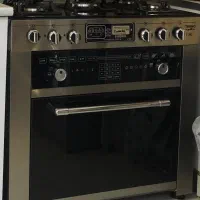 گاز تکنو بلوتوثی|اجاق گاز و لوازم برقی پخت‌وپز|مشهد, کشف|دیوار