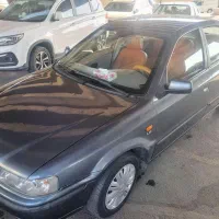 سمند  lx  مدل 94