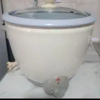 پلوپز پارس خزر ۱۲نفره سفید