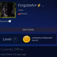 اکانت پرایم cs2 استیم