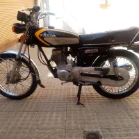 موتور150کویردرحد