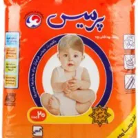 پوشک بچه