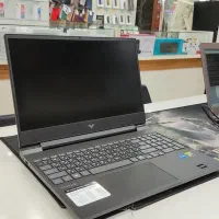 HP Victus I5 Rtx3050|رایانه همراه|شاهین‌شهر, فردوسی|دیوار