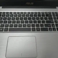 لپ تاپ ASUS K556U|رایانه همراه|اصفهان, احمدآباد|دیوار
