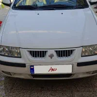 سمند مدل 91