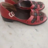 کفش چرم تبریز|کیف، کفش، کمربند|مراغه, |دیوار