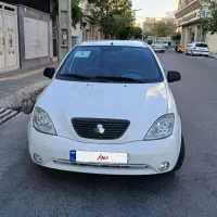 تیبا ۲مدل۱۴۰۰