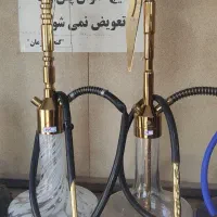 فروش انواع قلیان عربی به قیمت عمده و تکی|زیورآلات و اکسسوری|رفسنجان, |دیوار