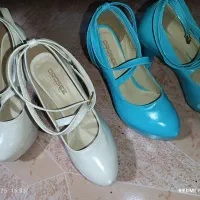 کفش مجلسی نو