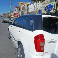 ایکس 33s اتومات مدل 96|خودرو سواری و وانت|دماوند, گیلاوند|دیوار