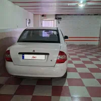 تیبا مدل ۹۴ دوگانه|خودرو سواری و وانت|مرند, |دیوار