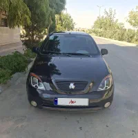 فروش تیبا ۲ بسیار تمیز