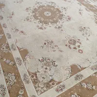 یک جفت قالی ۹ متری