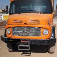 *ماشین ۹۱۱ کمپرسی*|خودرو سنگین|خمینی‌شهر, |دیوار