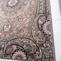 فروش توافقی فرش 6متری سالم وتمیز