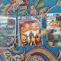 سیدی کامپیوتر با کمترین قیمت|کنسول، بازی ویدئویی و آنلاین|گلبهار, شهر جدید گلبهار|دیوار