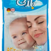 پوشک بچه بارلی سایز 2