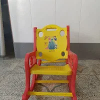 صندلی راکر مخصوص کودک