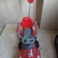ماشین کودک