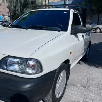 پراید وانت|خودرو سواری و وانت|جیرفت, |دیوار