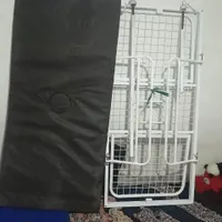 تخت بیمارستانی|تخت و سرویس خواب|تهران, شهادت|دیوار
