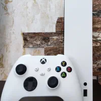 XBOX Series S ایکس‌باکس سری اس در حد نو، یک دسته.