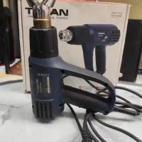 سشوار صنعتی در جد نو