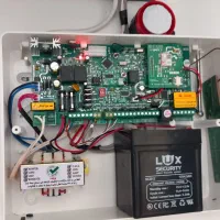 نصب و اجرای سیستم های امنیتی و برق|خدمات پیشه و مهارت|شیراز, سینما سعدی|دیوار