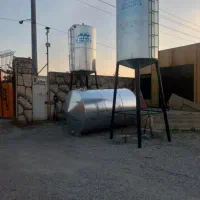 تانکر ۱۰هزار