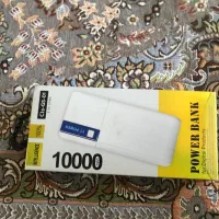 پاروبانک واسپیکر|لوازم جانبی موبایل و تبلت|زابل, |دیوار