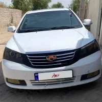 جیلی امگرند|خودرو سواری و وانت|کرمان, |دیوار