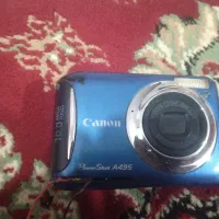 دوربین عکاسی وفیلمبرداری کنون