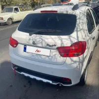 کوییک مدل 1402|خودرو سواری و وانت|میانه, |دیوار